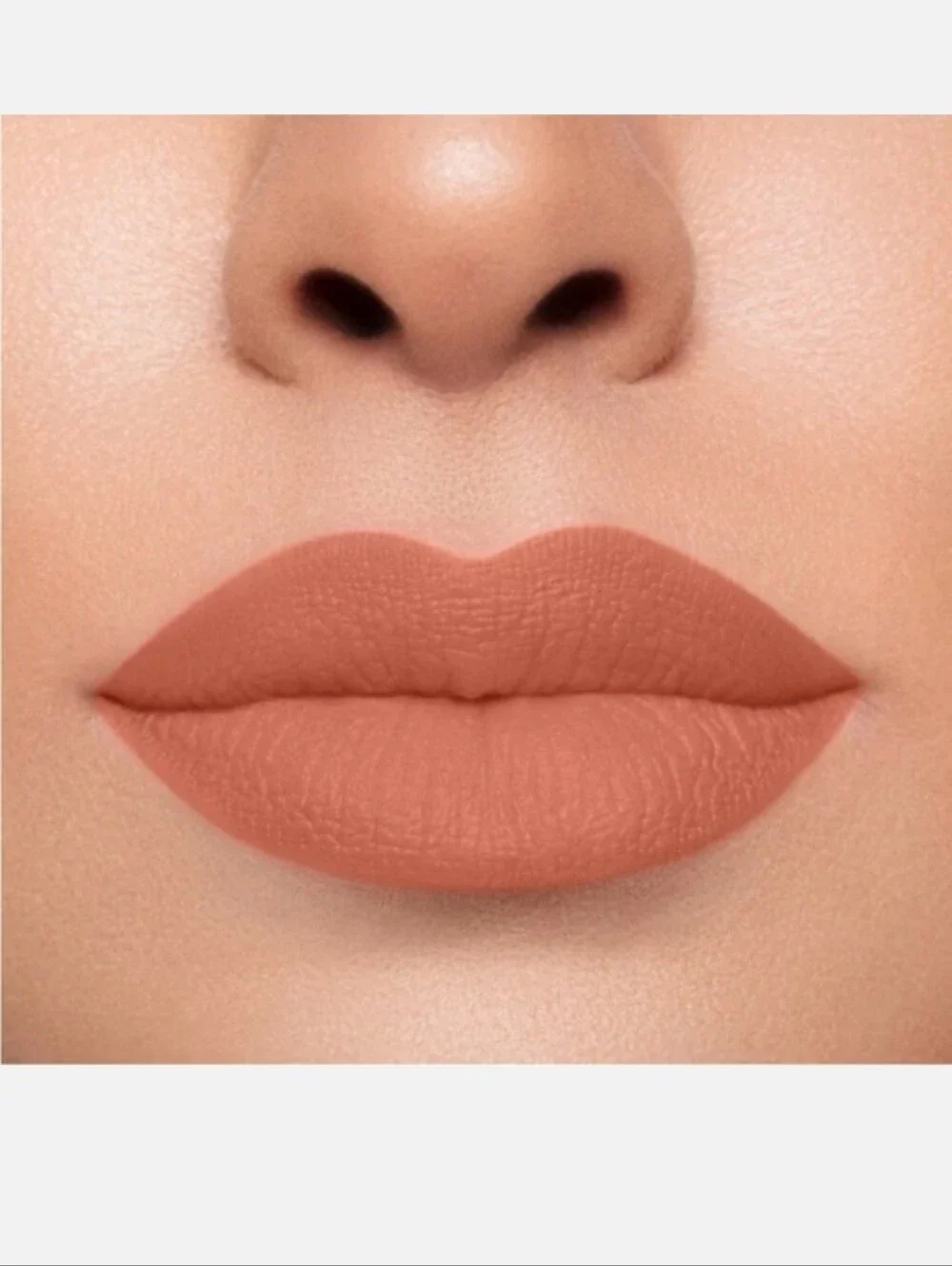 Morphe Mega Matte Lipstick - 